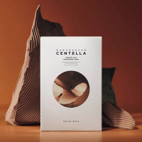 Produktbild för Madagascar Centella Probio-Cica Nourishing Mask 5pcs
