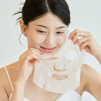 Produktbild för Madagascar Centella Tone Brightening Glow Mask 5pcs
