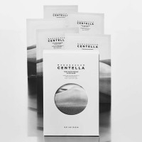 Produktbild för Madagascar Centella Tone Brightening Glow Mask 5pcs