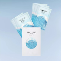 Produktbild för Madagascar Centella Hyalu-Cica Hydrating Mask 5pcs