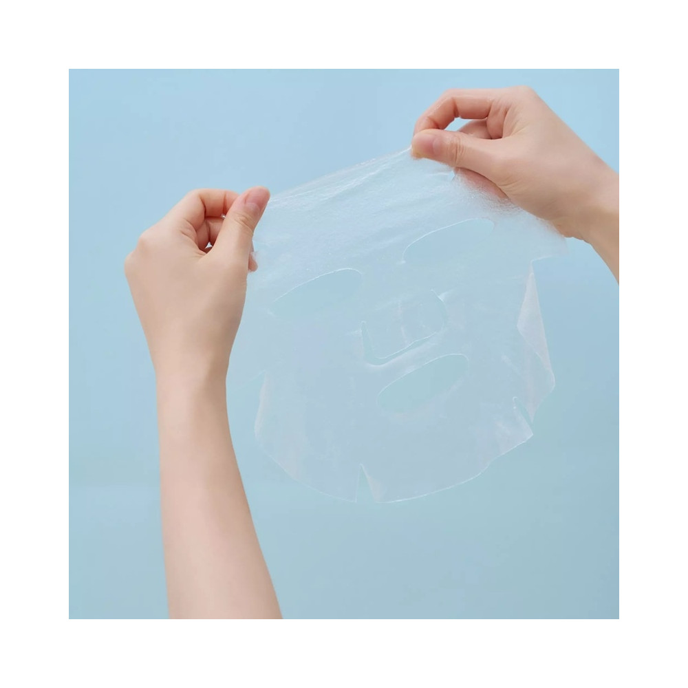 Produktbild för Madagascar Centella Hyalu-Cica Hydrating Mask 5pcs