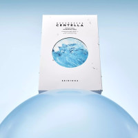 Produktbild för Madagascar Centella Hyalu-Cica Hydrating Mask 5pcs