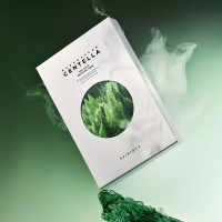 Produktbild för Madagascar Centella Tea-Trica Relaxing Mask 5pcs