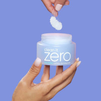 Produktbild för Clean it Zero Calming Cleansing Balm 100ml