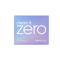 Produktbild för Clean it Zero Calming Cleansing Balm 100ml