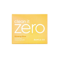 Produktbild för Clean it Zero Ginseng-Glow Nourishing Cleansing Balm 100ml