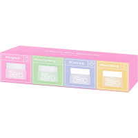 Produktbild för Clean it Zero Cleansing Balm Miniature Set No.2 28ml