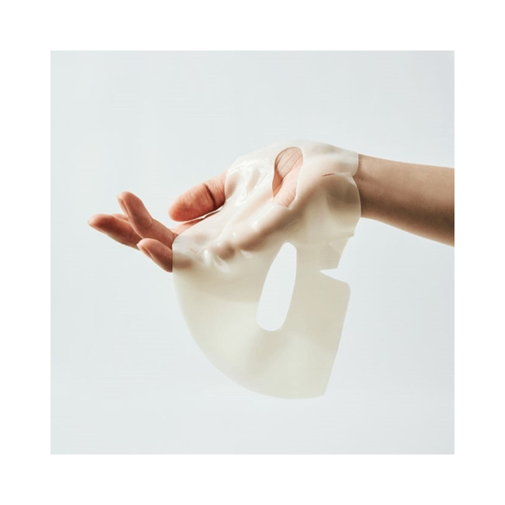 Produktbild för Radiant Vita Niacinamide Real Deep Sheet Mask 34g