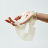 Produktbild för Radiant Vita Niacinamide Real Deep Sheet Mask 34g