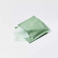 Produktbild för Refreshing Sea Kelp Real Deep Sheet Mask 34g