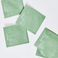 Produktbild för Refreshing Sea Kelp Real Deep Sheet Mask 34g