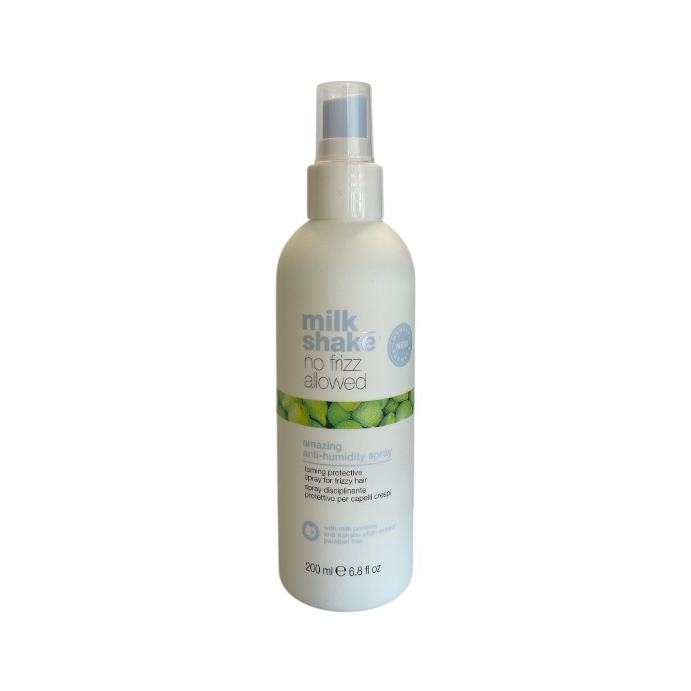 Produktbild för No Frizz Allowed Amazing Anti-humidity Spray 200ml