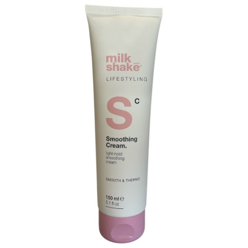 Milk_Shake Lifestyling Smoothing Cream 150ml