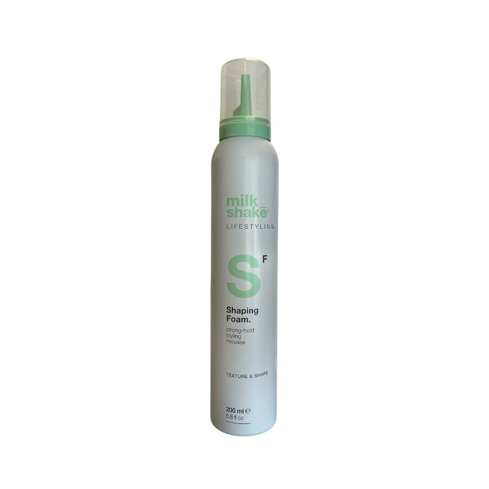 Produktbild för Lifestyling Shaping Foam 200ml