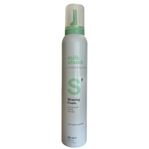 Milk_Shake Lifestyling Shaping Foam 200ml