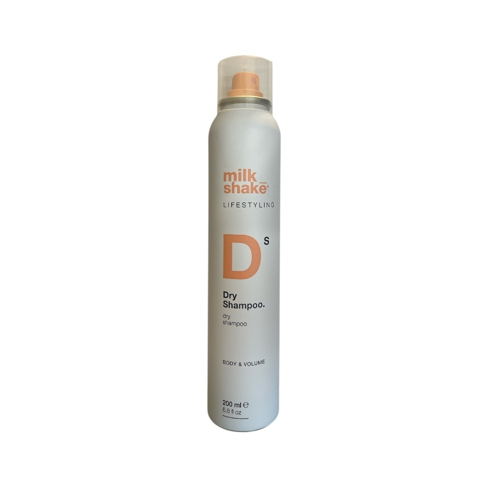 Produktbild för Lifestyling Dry Shampoo 200ml
