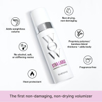Produktbild för Xtra Large Bombshell Volumizer 350ml