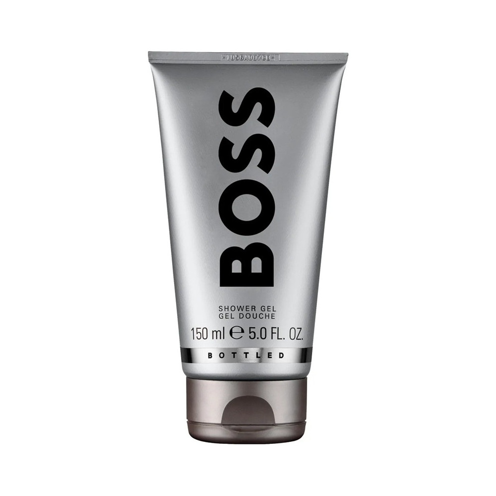 Produktbild för Boss Bottled Shower Gel 150ml