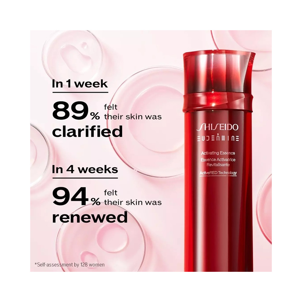 Produktbild för Eudermine Activating Essence 145ml