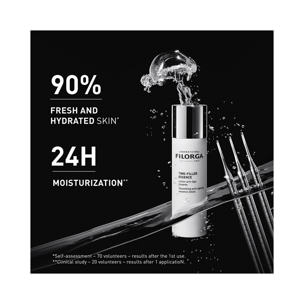 Produktbild för Time Filler Essence 150ml