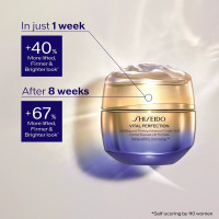 Produktbild för Vital Perfection Uplifting And Firming Advanced Cream Soft 50ml