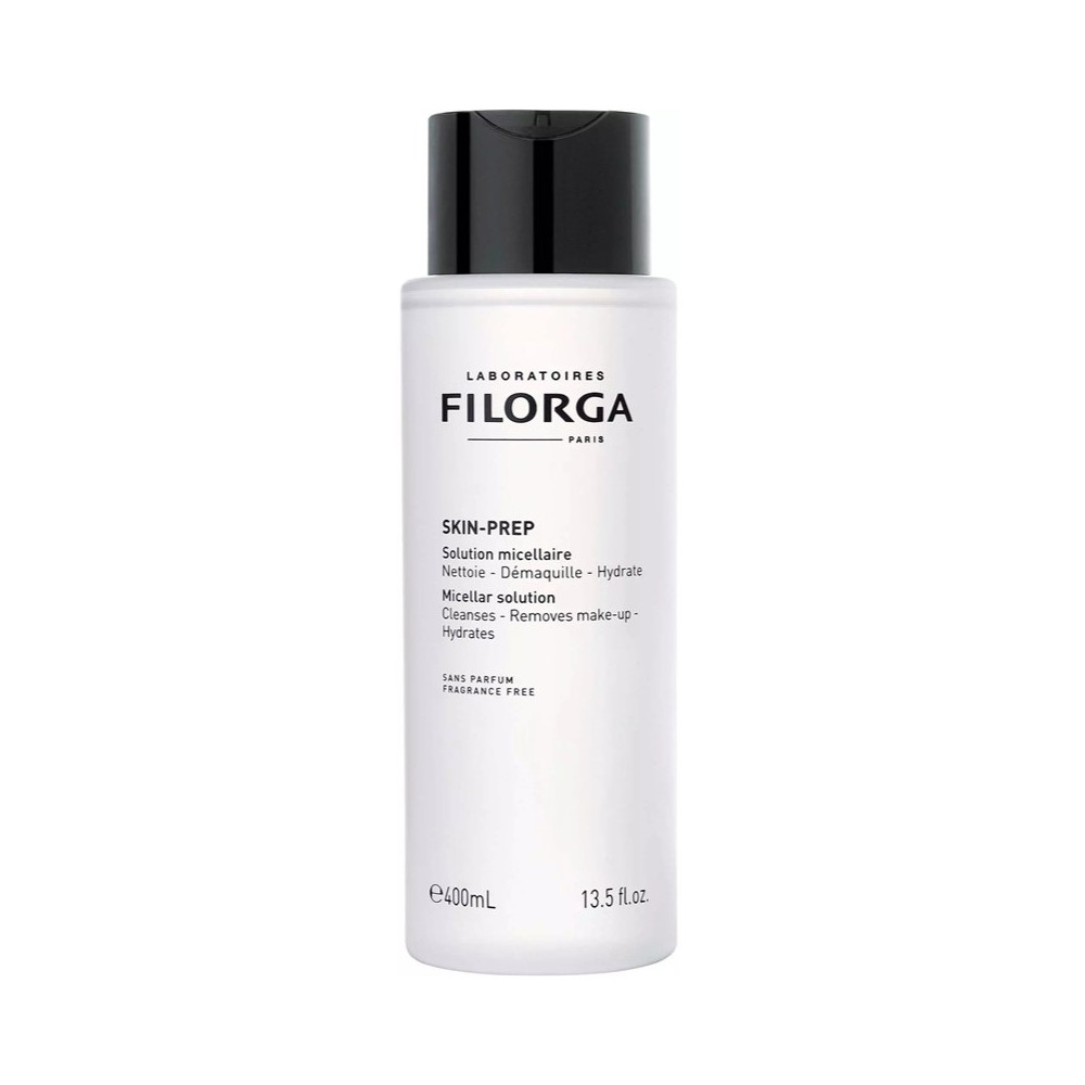 Produktbild för Skin-Prep Micellar Solution 400ml