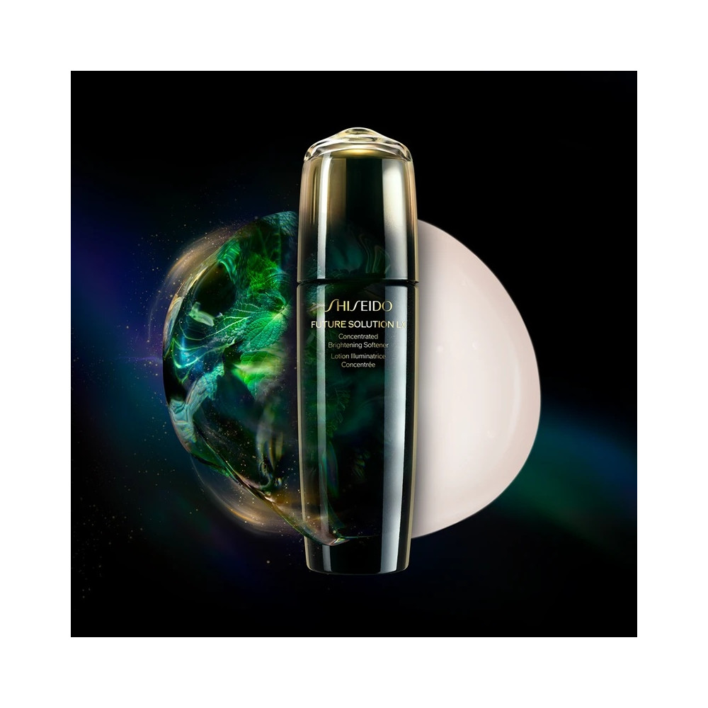 Produktbild för Future Solution LX Concentrated Brightening Softener 170ml