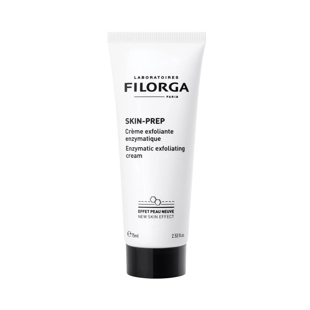 Produktbild för Skin-Prep Enzymatic Exfoliating Cream 75ml