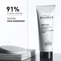 Produktbild för Skin-Prep Enzymatic Exfoliating Cream 75ml