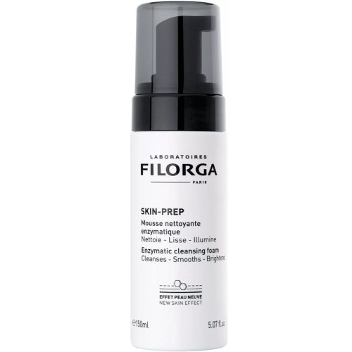 Filorga Skin-Prep Enzymatic Cleansing Foam 150ml