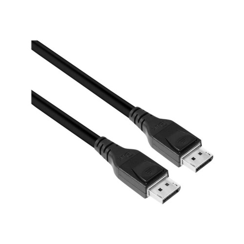 Club 3D Club 3D - DisplayPort-kabel - DisplayPort till DisplayPort - 5 m