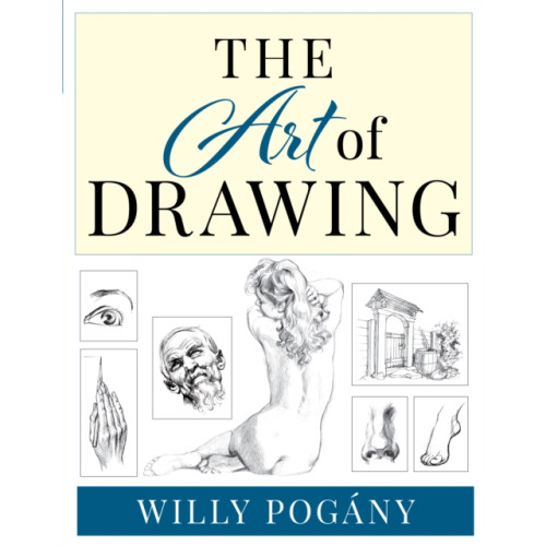 Rowman & littlefield The Art of Drawing (häftad, eng)