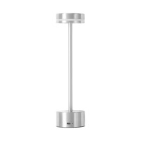 Produktbild för Bordslampa LED Stål