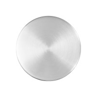 Produktbild för Bordslampa LED Stål