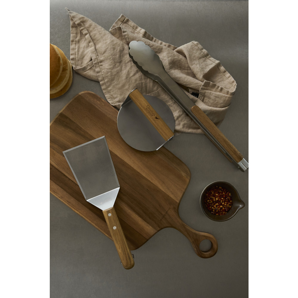 Produktbild för Hamburger Set