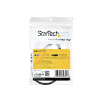 Produktbild för StarTech.com Slim stereosplitterkabel