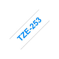 Produktbild för Brother TZe-253