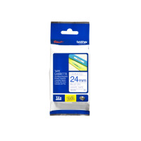 Produktbild för Brother TZe-253