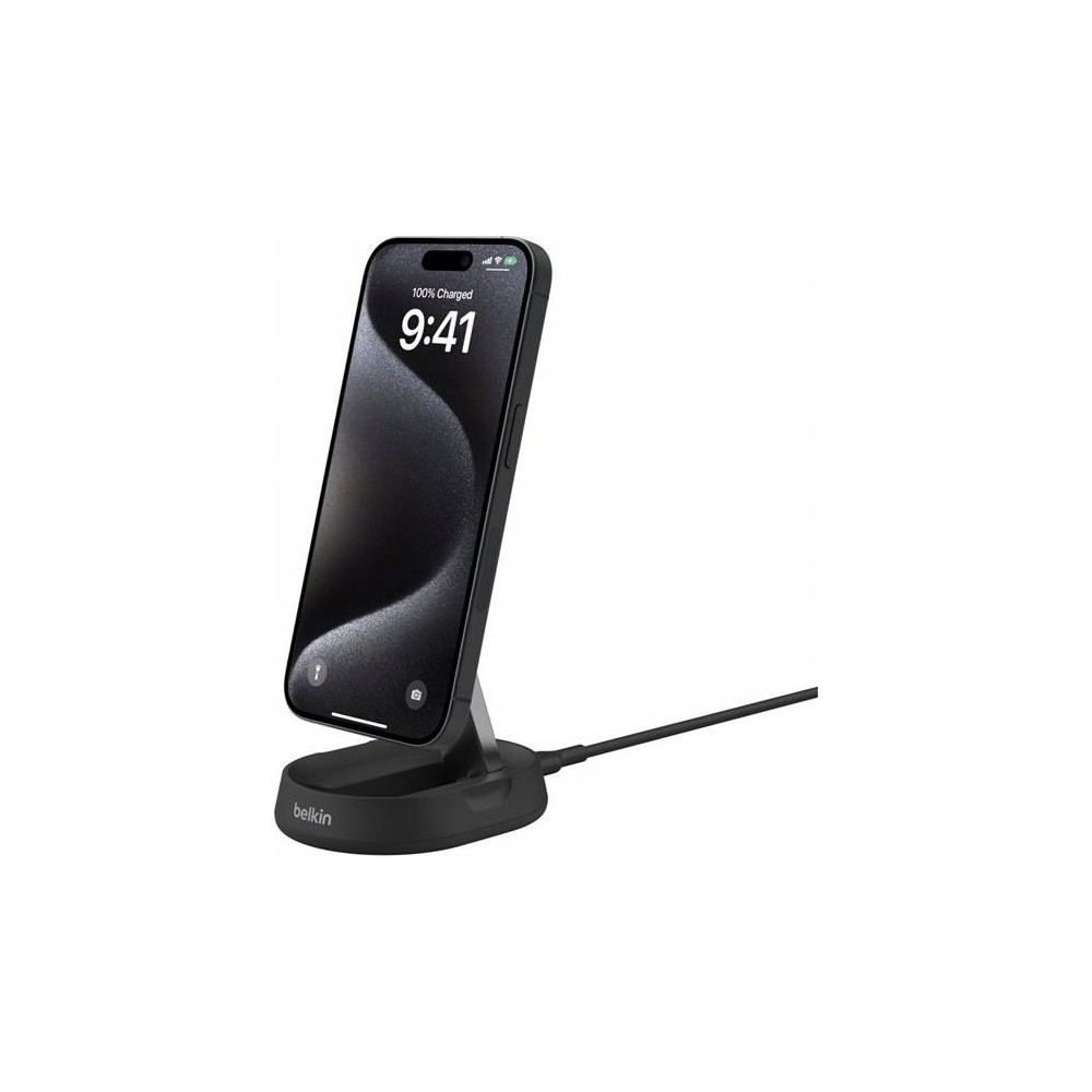Produktbild för Belkin BoostCharge Pro