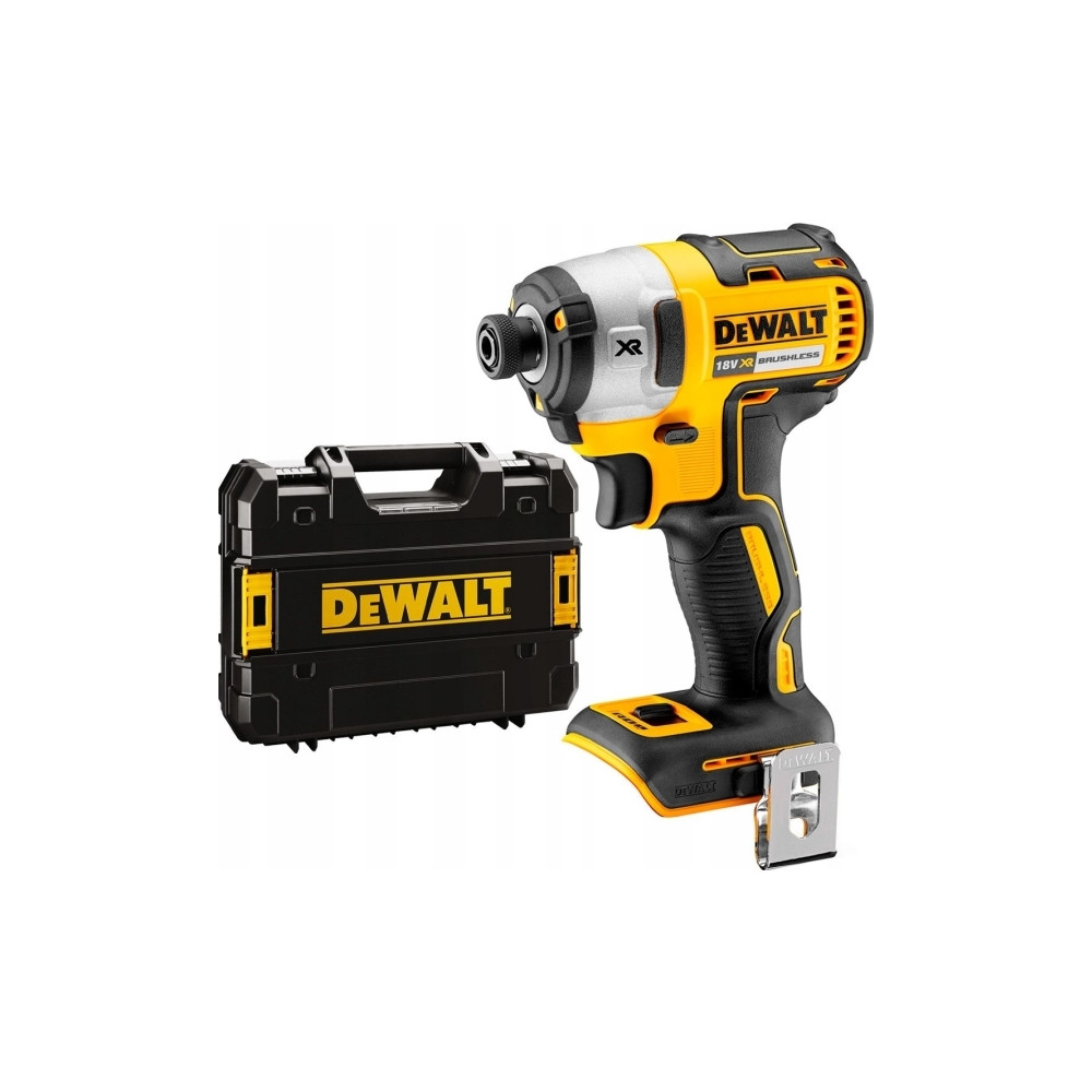 Produktbild för DeWALT DCF887NT-XJ