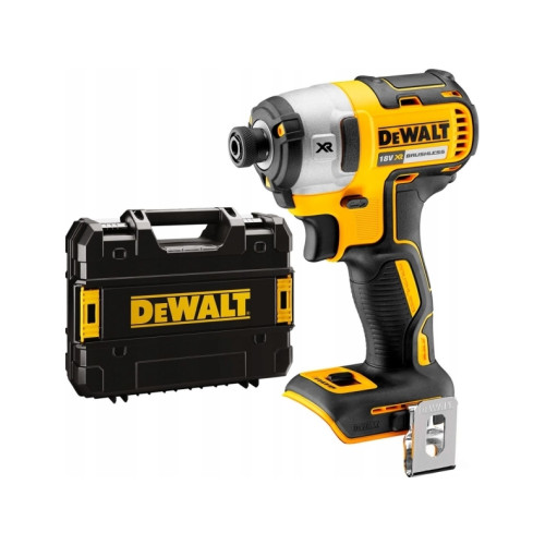 DeWalt DeWALT DCF887NT-XJ