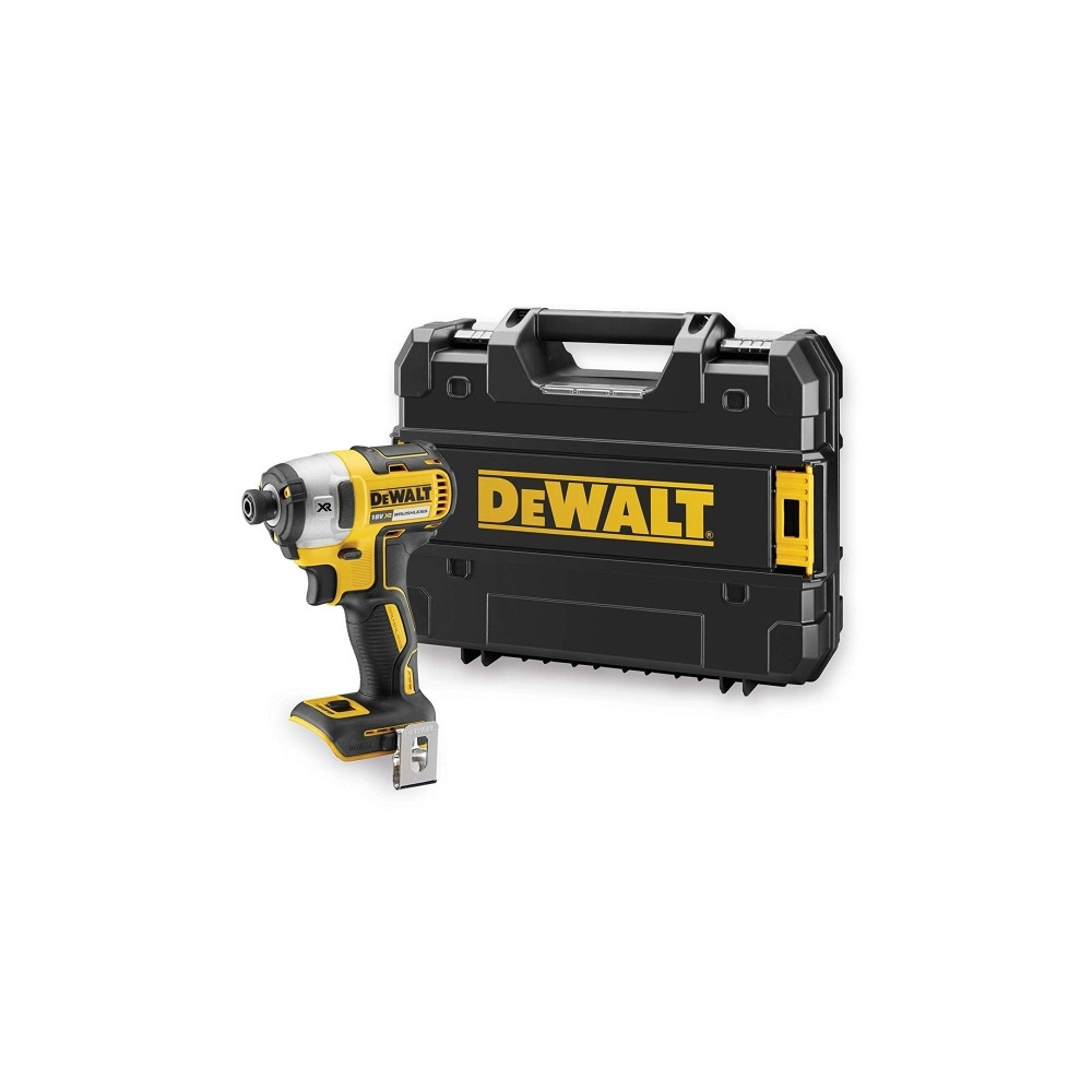 Produktbild för DeWALT DCF887NT-XJ