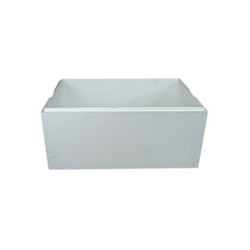 Multi Termokasse 1/1 GN 40 ltr. 60x40x26 cm EPS vit