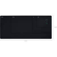 Produktbild för Razer Gigantus V2 3XL