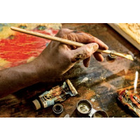 Produktbild för Artequipment TALENS REMBRANDT 40ML 506