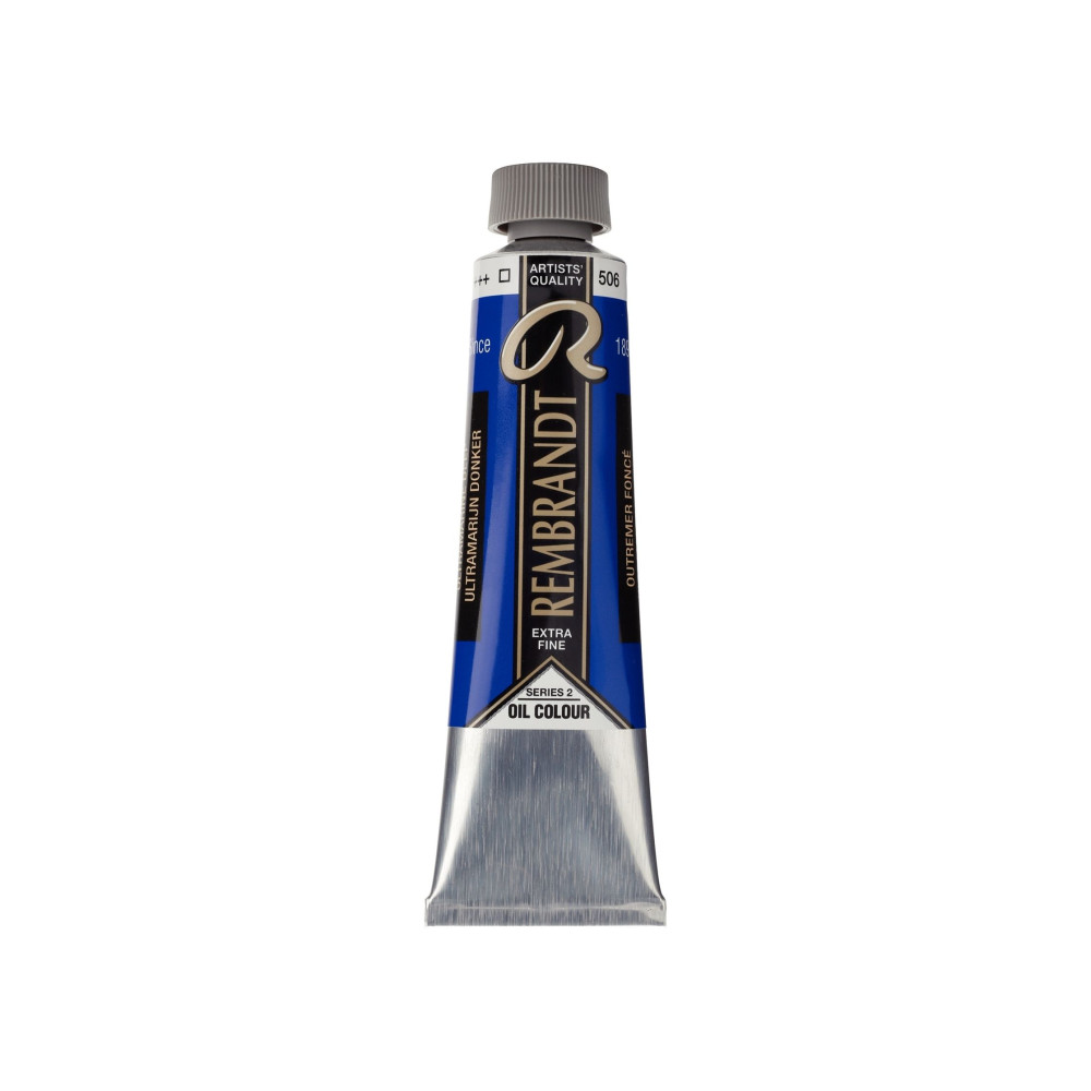 Produktbild för Artequipment TALENS REMBRANDT 40ML 506