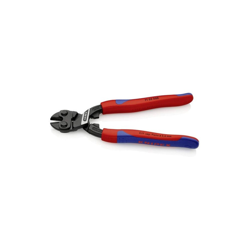 Produktbild för KNIPEX CoBolt Compact