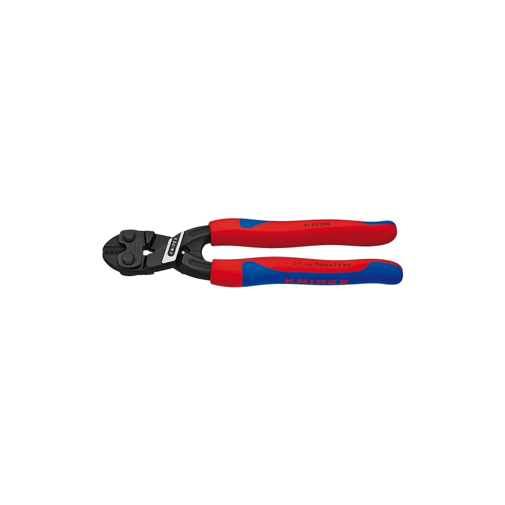Produktbild för KNIPEX CoBolt Compact