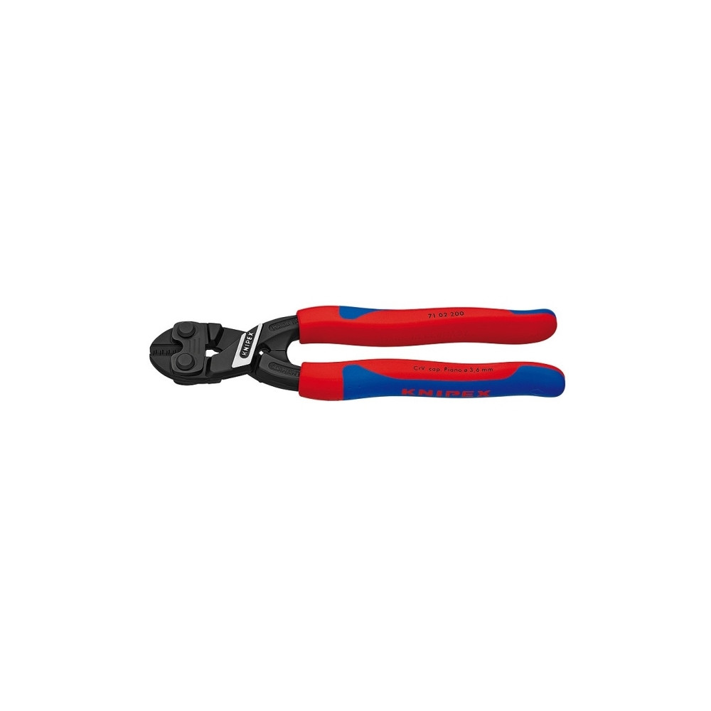 Produktbild för KNIPEX CoBolt Compact