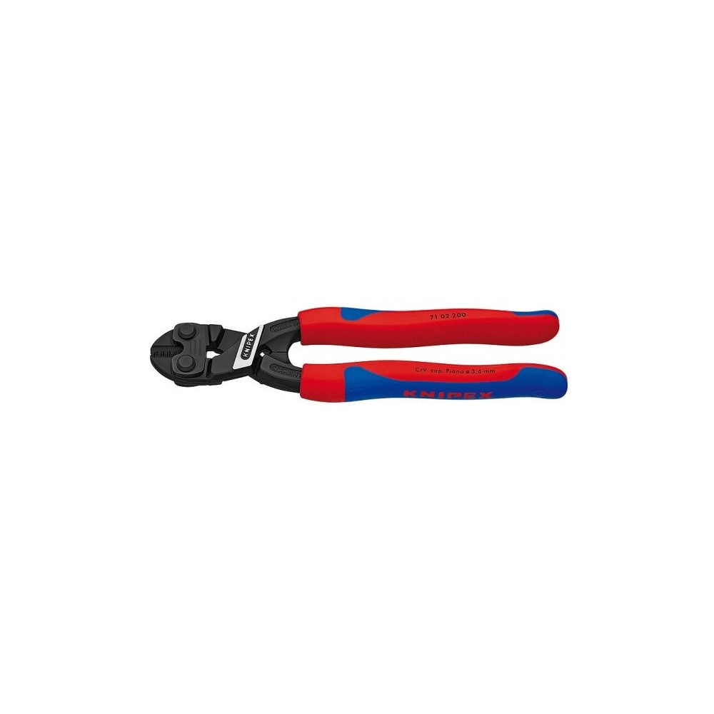 Produktbild för KNIPEX CoBolt Compact